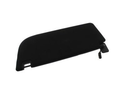 Ford GL3Z-1504104-EC Visor Assembly - Sun