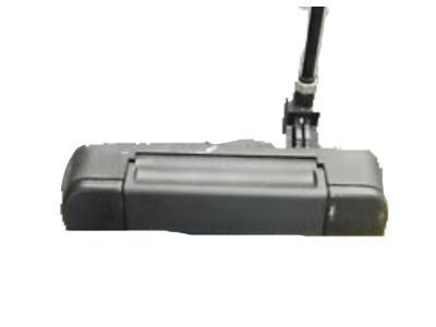 Ford Transit Connect Interior Door Handle - 8T1Z-6122666-B