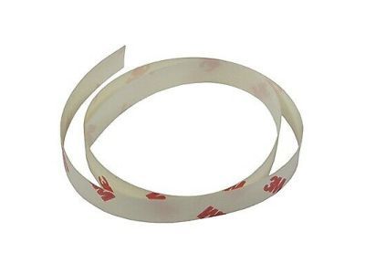 7L1Z-19E523-A Ford License Shield Seal Strip Product Photo 1 of 1
