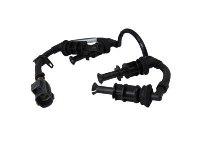 8C3Z-12A690-BA Ford Wire Assembly, Passenger Side Product Photo 2 of 4