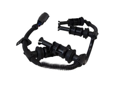8C3Z-12A690-BA Ford Wire Assembly, Passenger Side Product Photo 3 of 4