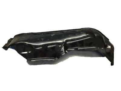 Mercury F77Z-7811398-AA Deflector