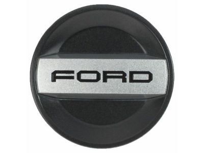 Ford HL3Z-1130-A Cover - Wheel