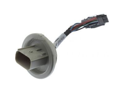 Ford HC3Z-13410-B Socket Assembly