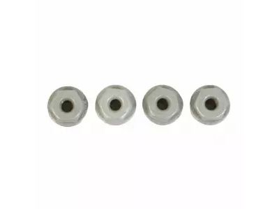 Ford -N621900-S424 Nut - Hexagon -N621900-S424 Ford Nut - Hexagon Product Photo 1 of 1