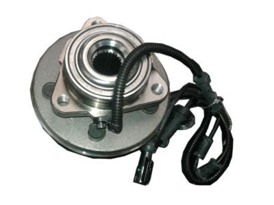 Mercury 4L2Z-1104-AA Kit - Wheel Bearing Repair