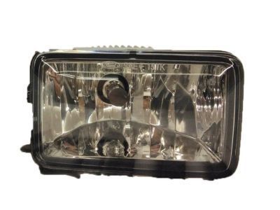 Ford F-150 Fog Light - FL3Z-15200-A