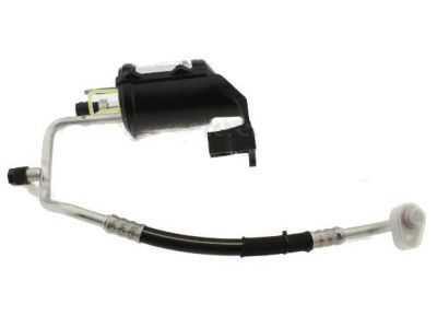 Mercury A/C Hose - 9L8Z-19972-E