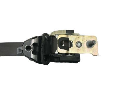 Mercury Seat Belt - 8L8Z-78611B69-AD