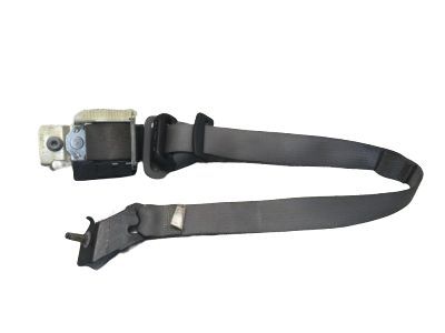Mercury Seat Belt - 8L8Z-78611B69-AD