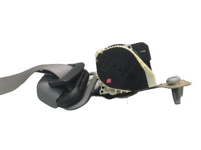 Mercury Seat Belt - 8L8Z-78611B69-AD