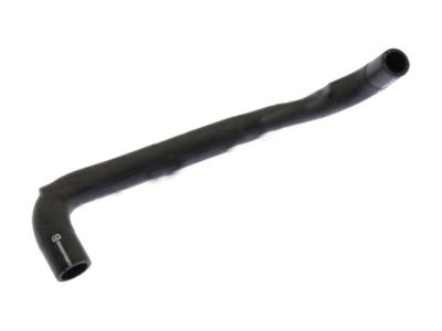 Ford Transit-150 Coolant Reservoir Hose - CK4Z-8075-D