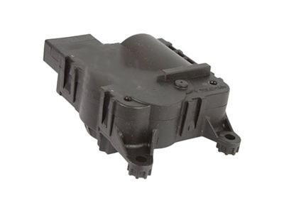 Ford Expedition Blend Door Actuator - FR3Z-19E616-E
