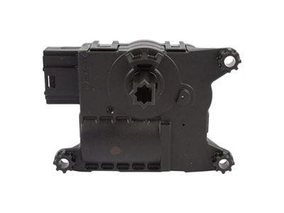 Ford Expedition Blend Door Actuator - FR3Z-19E616-E