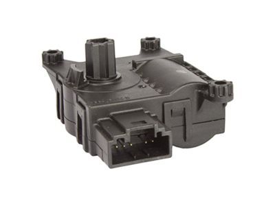 Ford Expedition Blend Door Actuator - FR3Z-19E616-E