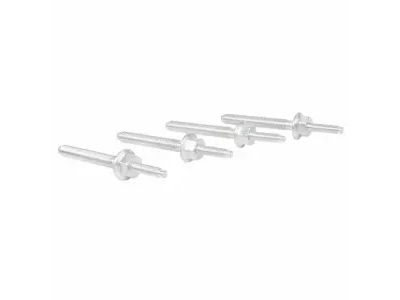 Ford -W704919-S437 Stud -W704919-S437 Ford Stud Product Photo 1 of 2