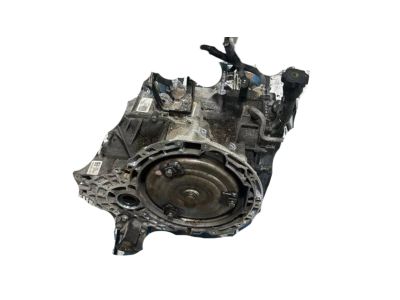 AA8Z-7000-N Ford Automatic Transmission Assembly Product Photo 2 of 4