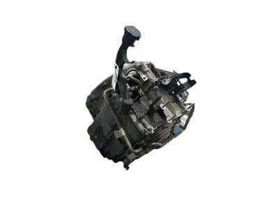 AA8Z-7000-N Ford Automatic Transmission Assembly Product Photo 1 of 4