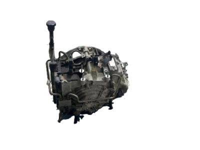 AA8Z-7000-N Ford Automatic Transmission Assembly Product Photo 4 of 4