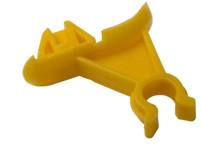 8T1Z-16828-A Ford Support Rod Holder Product Photo 1 of 2