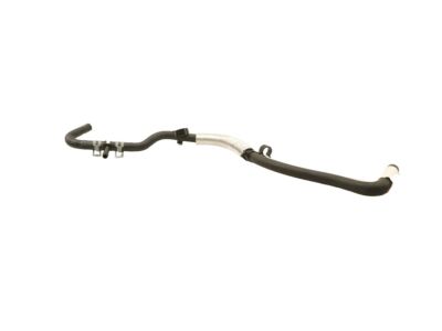 Ford F-250 Super Duty EGR Tube - 8C3Z-9Y439-C