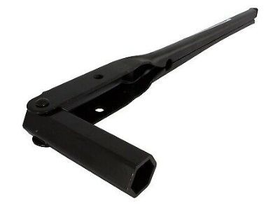 Mercury 6W7Z-17032-A Wrench - Wheel Nut
