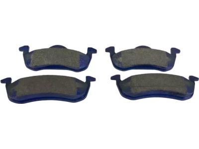9U2Z-2V200-A Ford Kit - Brake Lining Product Photo 1 of 2