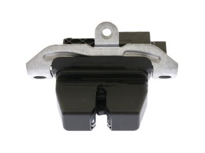 Lincoln Door Lock Actuator Motor - DS7Z-7443150-E