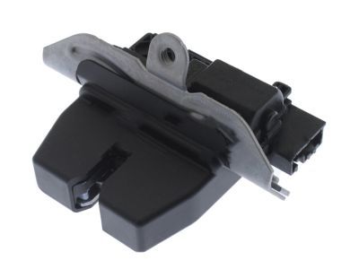 Lincoln Door Lock Actuator Motor - DS7Z-7443150-E