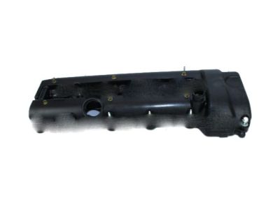 Lincoln XW4Z-6582-BB Cover - Camshaft