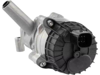 HL3Z-7A103-A Ford Pump Assembly - Oil Product Photo 3 of 3