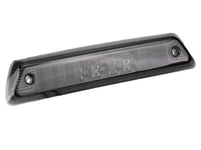 Ford 9L3Z-13A613-A Lamp Assy - Rear - High Mounted