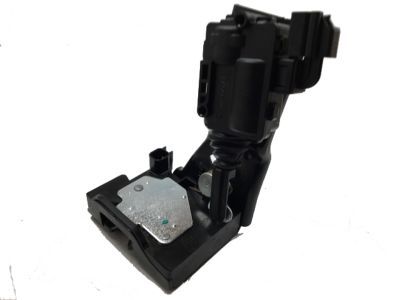 Mercury Tailgate Lock - 9L8Z-7843150-B