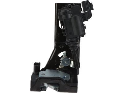 Mercury Tailgate Lock - 9L8Z-7843150-B