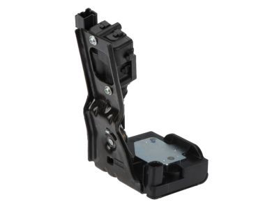 Mercury Tailgate Lock - 9L8Z-7843150-B