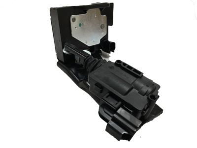 Mercury Tailgate Lock - 9L8Z-7843150-B
