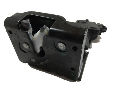 Mercury Tailgate Lock - 9L8Z-7843150-B
