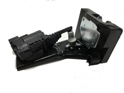 Mercury Tailgate Lock - 9L8Z-7843150-B