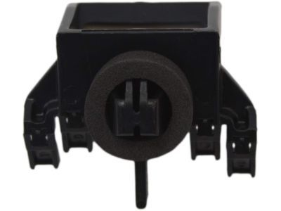 Mercury Tailgate Lock - 9L8Z-7843150-B