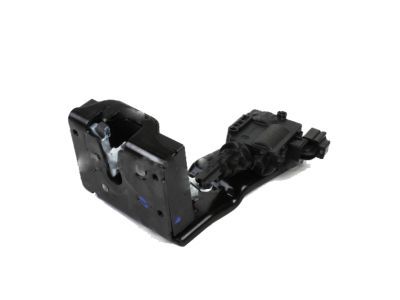 Mercury Tailgate Lock - 9L8Z-7843150-B