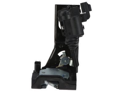 Mercury Tailgate Lock - 9L8Z-7843150-B