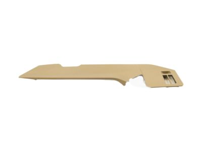 Ford HC3Z-2504609-CD Panel Assembly - Instrument Trim