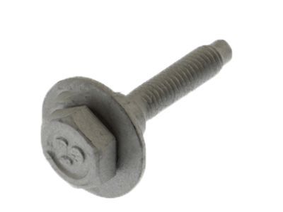 -W715226-S439 Ford Headlamp Assembly Lower Bolt Product Photo 1 of 1