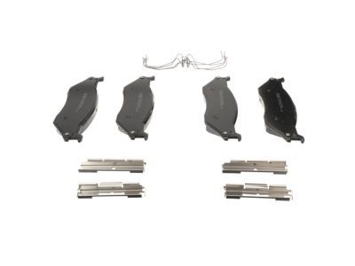 5C3Z-2V001-B Ford Kit - Brake Lining Product Photo 3 of 3