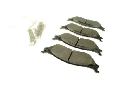 Ford 5C3Z-2V001-B Kit - Brake Lining 5C3Z-2V001-B Ford Kit - Brake Lining Product Photo 1 of 3