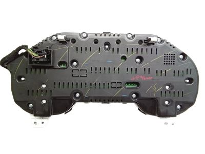 Ford GR3Z-10849-AG Instrument Cluster GR3Z-10849-AG Ford Instrument Cluster Product Photo 1 of 2
