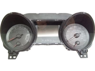 GR3Z-10849-AG Ford Instrument Cluster Product Photo 2 of 2