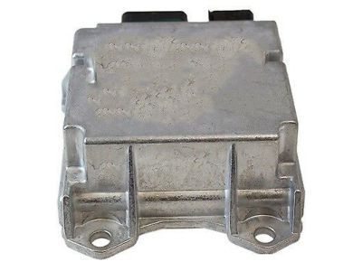 Ford 8L8Z-14B321-C Control Module 8L8Z-14B321-C Ford Control Module Product Photo 1 of 3