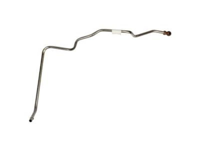 8C3Z-9J280-A Ford Pipe - Fuel Product Photo 2 of 3