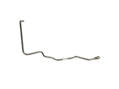 Ford 8C3Z-9J280-A Pipe - Fuel 8C3Z-9J280-A Ford Pipe - Fuel Product Photo 1 of 3